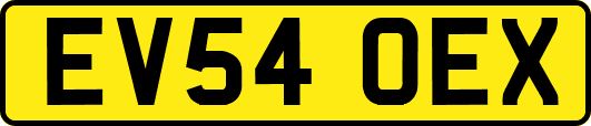 EV54OEX