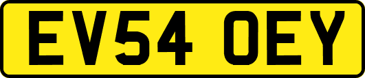 EV54OEY