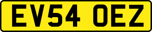 EV54OEZ