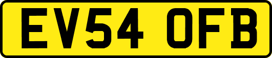 EV54OFB