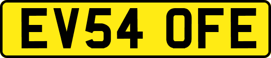 EV54OFE