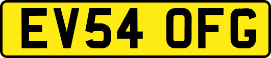 EV54OFG