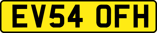 EV54OFH