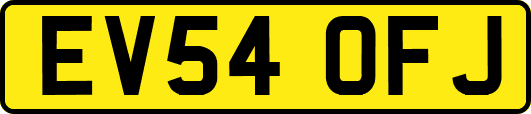 EV54OFJ