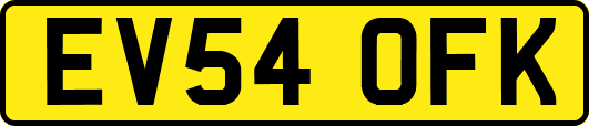 EV54OFK