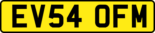 EV54OFM
