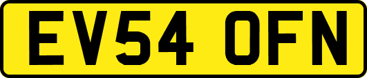 EV54OFN