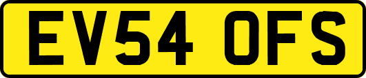 EV54OFS