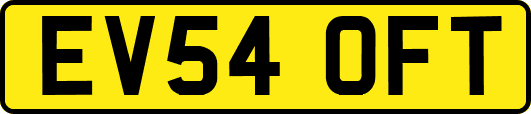 EV54OFT