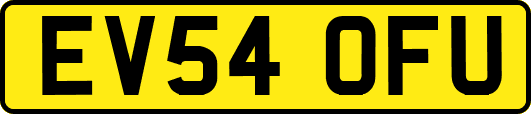 EV54OFU