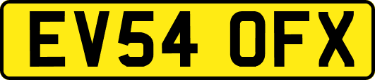 EV54OFX