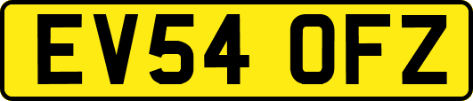 EV54OFZ
