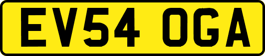 EV54OGA