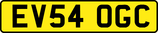 EV54OGC