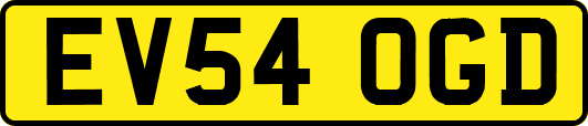 EV54OGD