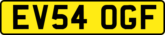 EV54OGF