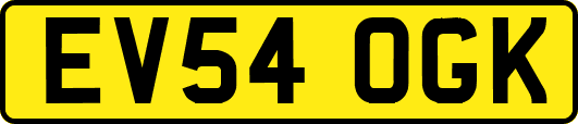 EV54OGK