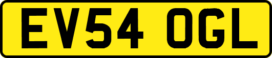 EV54OGL