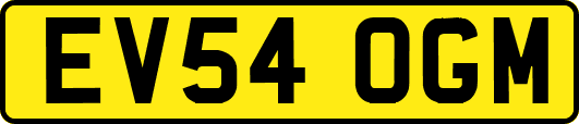 EV54OGM