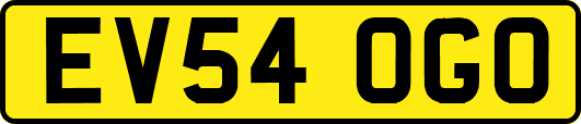 EV54OGO