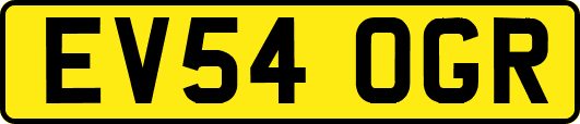 EV54OGR