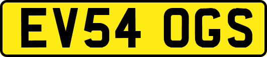 EV54OGS