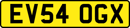 EV54OGX