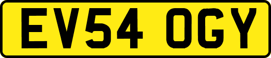 EV54OGY