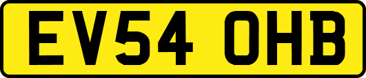 EV54OHB