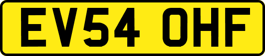 EV54OHF