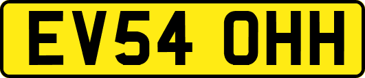 EV54OHH