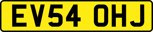 EV54OHJ