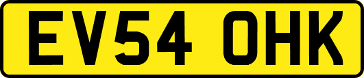 EV54OHK