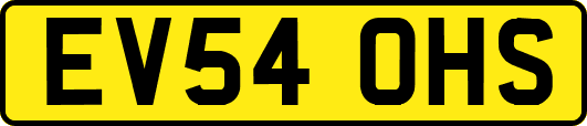 EV54OHS