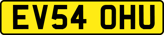 EV54OHU