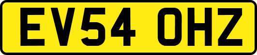 EV54OHZ