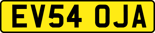EV54OJA
