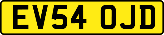 EV54OJD