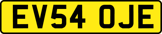 EV54OJE