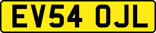 EV54OJL