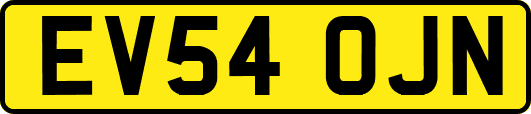 EV54OJN