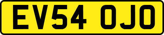 EV54OJO