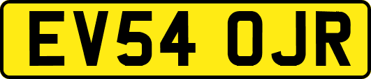 EV54OJR