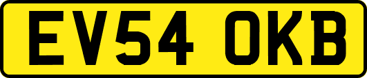 EV54OKB