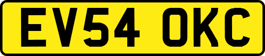 EV54OKC