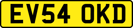 EV54OKD