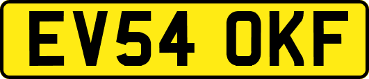 EV54OKF