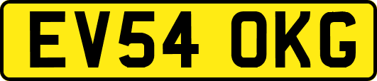 EV54OKG