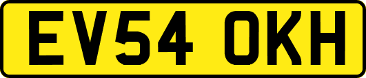 EV54OKH