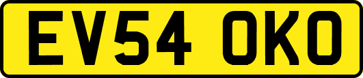 EV54OKO